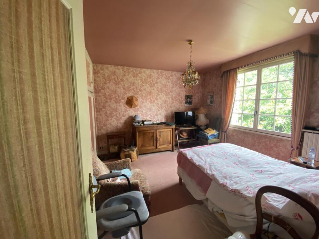 VENTE maison-VILLEMANDEUR (45)