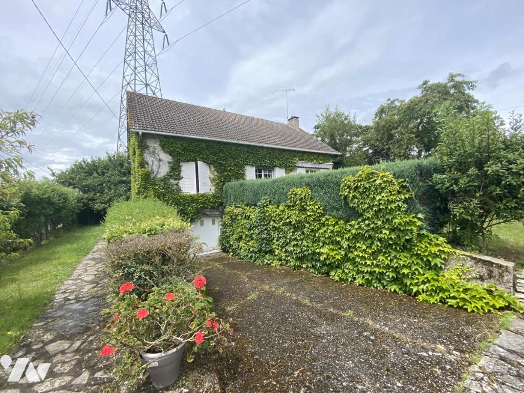 VENTE maison-VILLEMANDEUR (45)