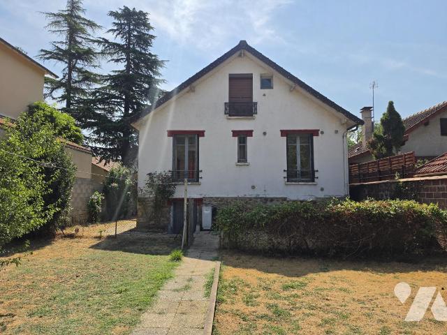 Maison 5 pièces 72 m² · à Ris-Orangis · 72 m² · 250 000 €