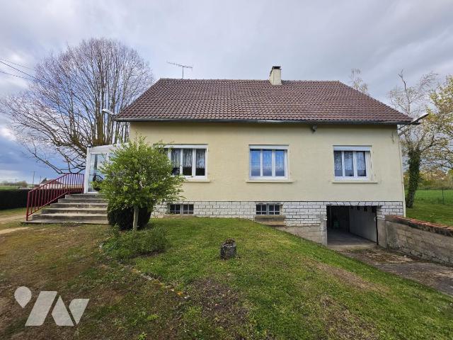 Maison 6 pièces 133 m² · à Ladon · 133 m² · 169 000 €