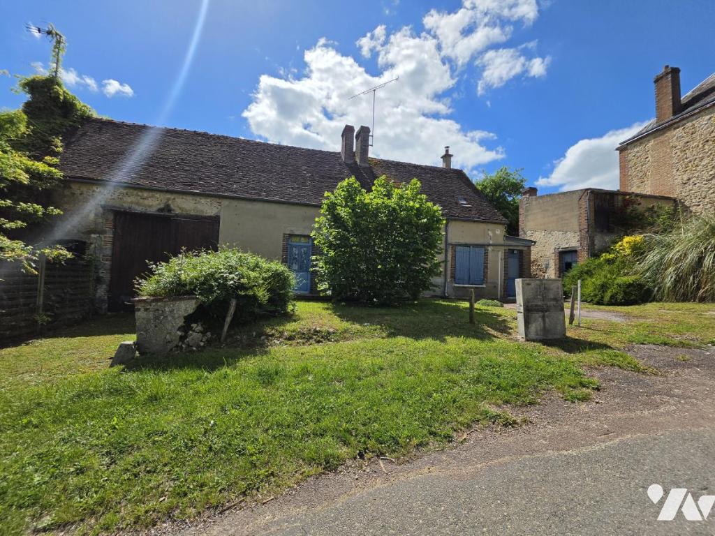 Maison 70 m² · à Chantecoq · 70 m² · 72 000 €