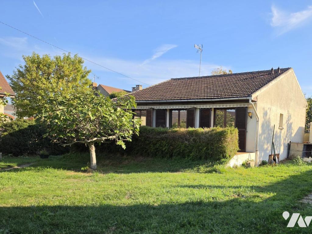 Maison 5 pièces 97 m² · à Villeparisis · 97 m² · 230 000 €