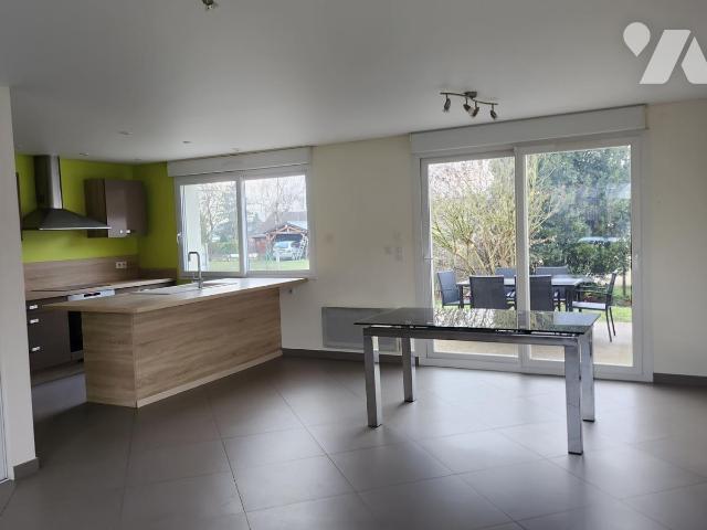 Vente - Maison / villa - AMILLY - 60 m² - 3 pièces - 45052-1490