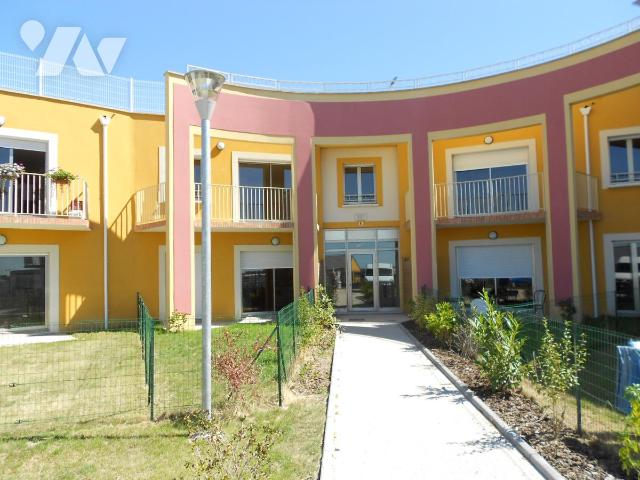 Location - Appartement - AMILLY - 3 pièces - 45052-L285