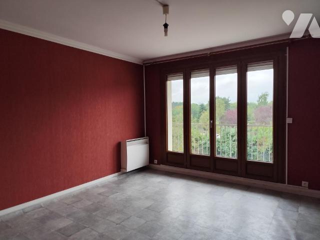 Location - Appartement - AMILLY - 0 pièce - 45052-L290