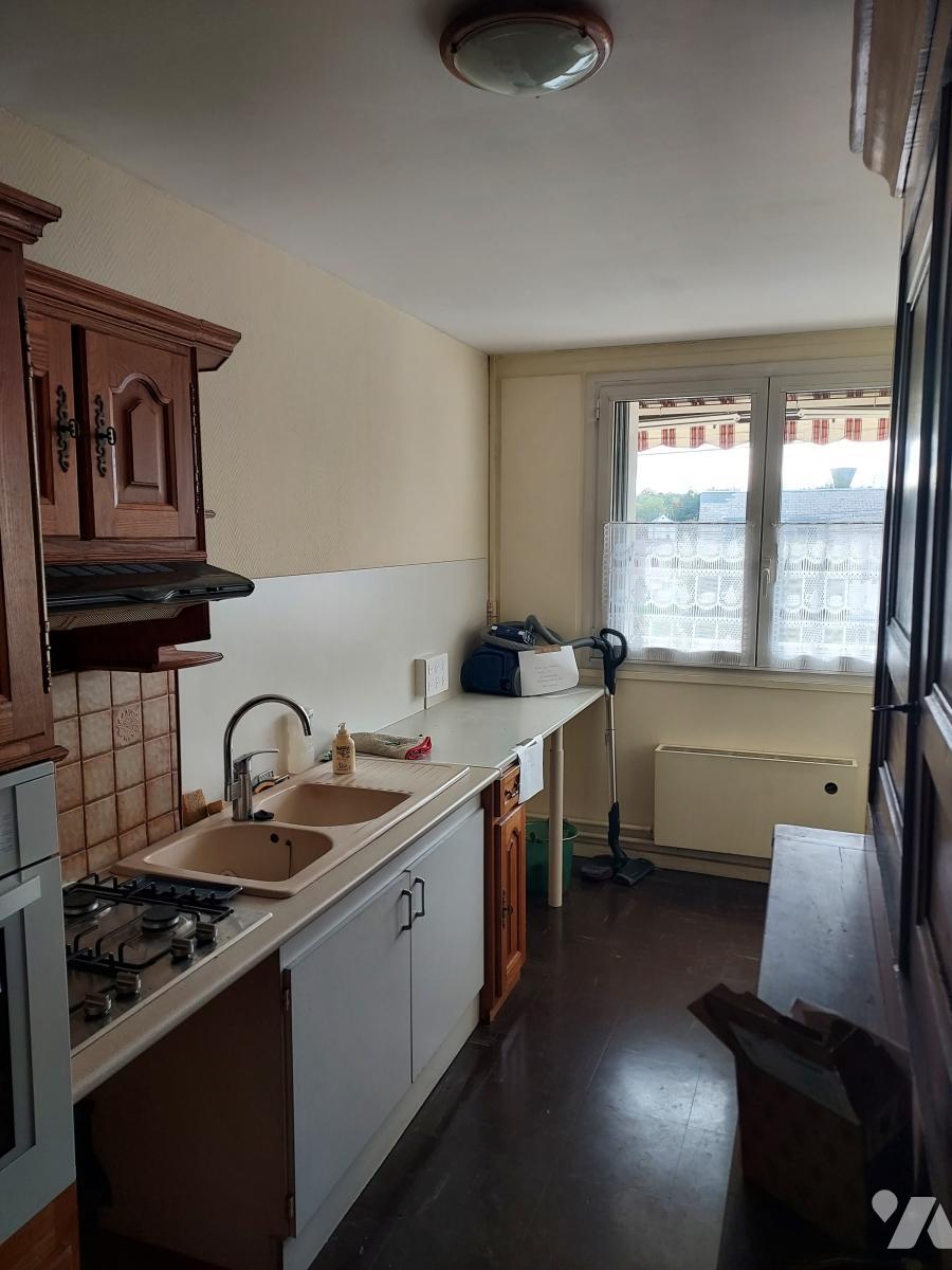 VENTE appartement-AMILLY (45)