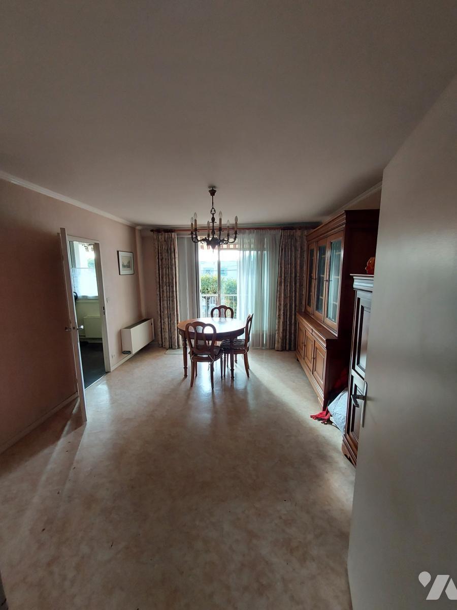 VENTE appartement-AMILLY (45)