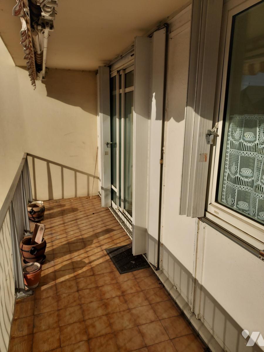 VENTE appartement-AMILLY (45)