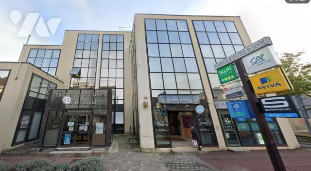 Vente - Local d'activités - MONTARGIS - 45052-1534