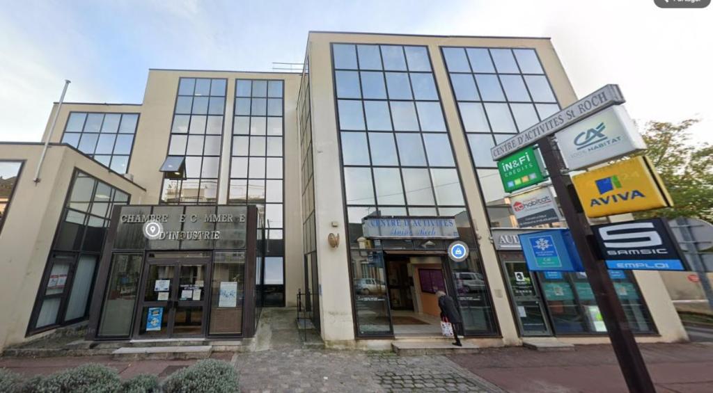 VENTE localActivites-MONTARGIS (45)