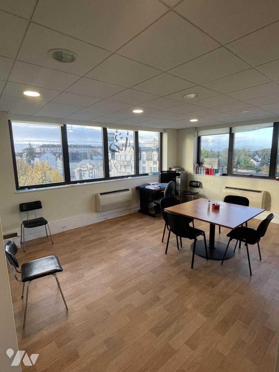 VENTE localActivites-MONTARGIS (45)