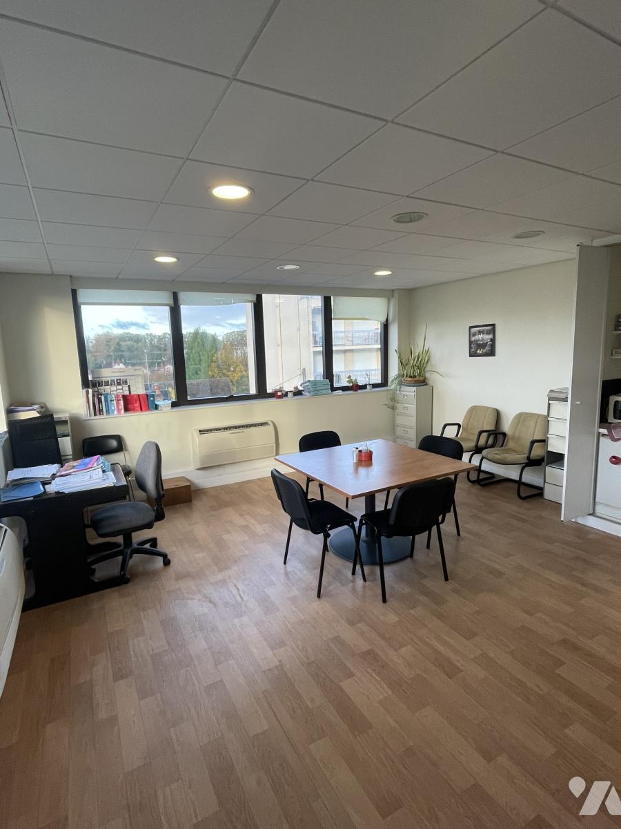VENTE localActivites-MONTARGIS (45)