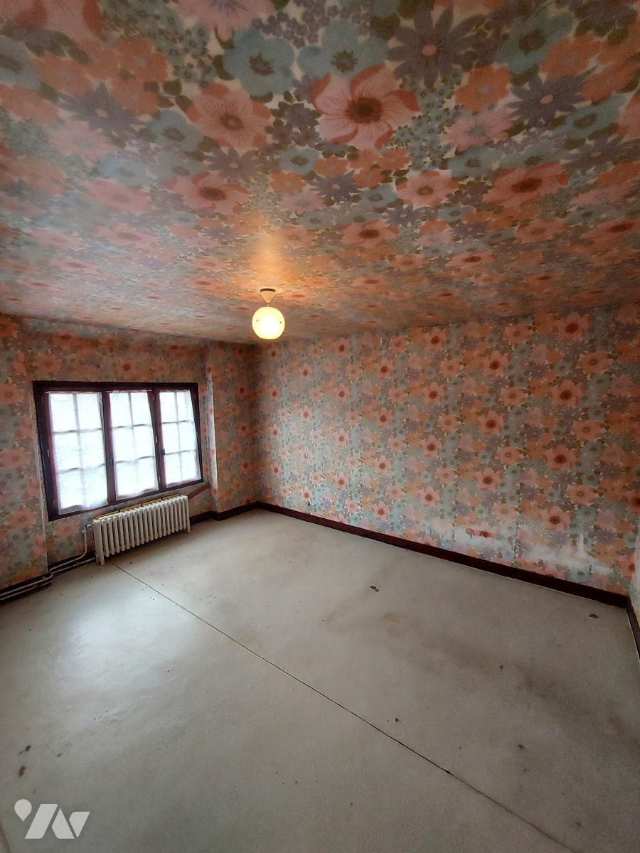 VENTE maison-LA CHAPELLE ST SEPULCRE (45)