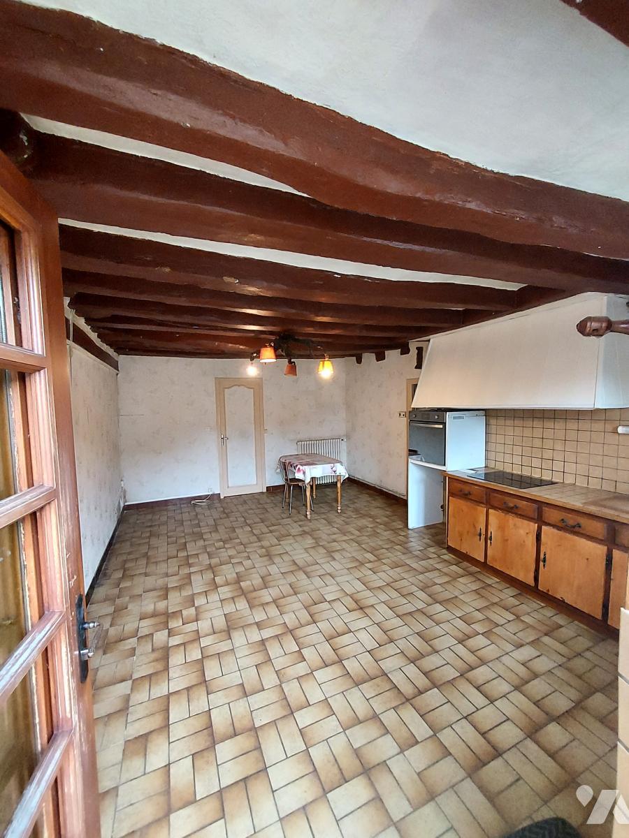 VENTE maison-LA CHAPELLE ST SEPULCRE (45)