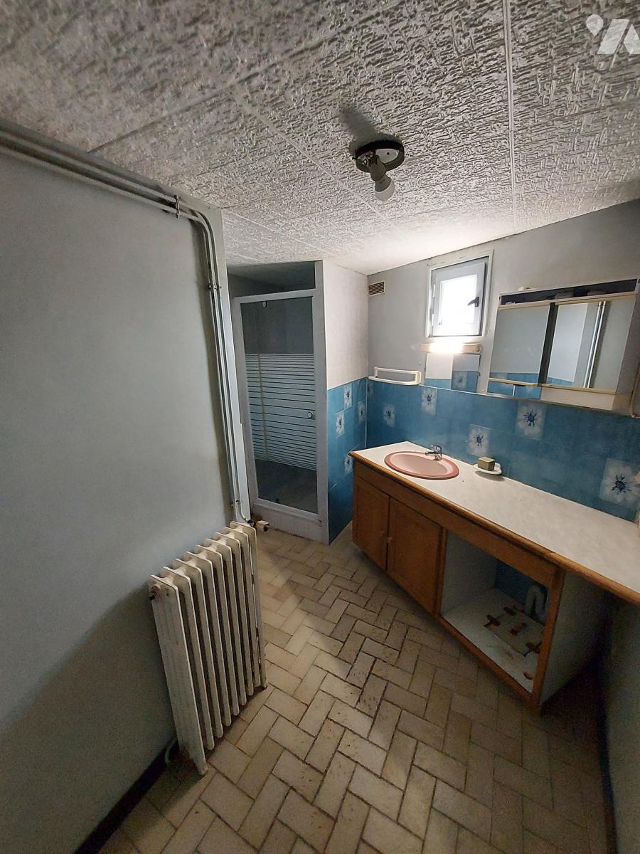 VENTE maison-LA CHAPELLE ST SEPULCRE (45)