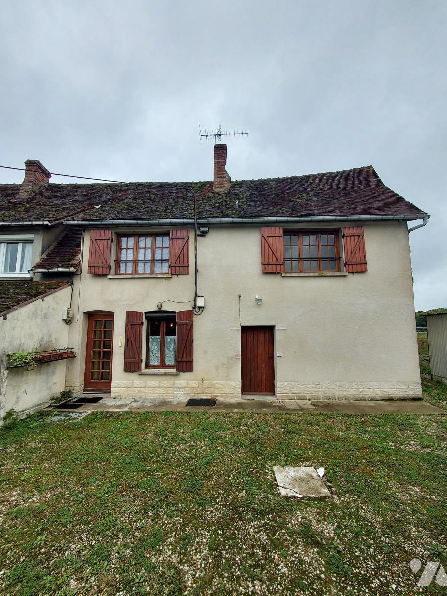 VENTE maison-LA CHAPELLE ST SEPULCRE (45)