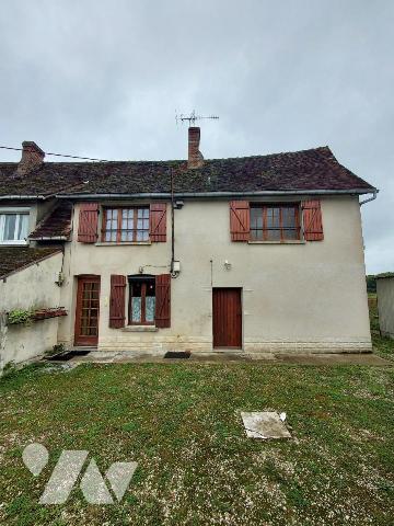 Vente - Maison / villa - LA CHAPELLE ST SEPULCRE - 62 m² - 0 pièce - 45052-1533