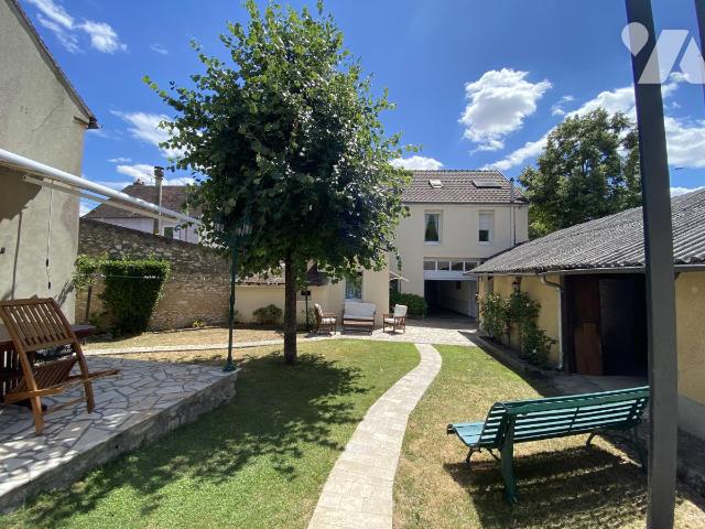 Maison 9 pièces 168 m² · à Montargis · 168 m² · 320 000 €