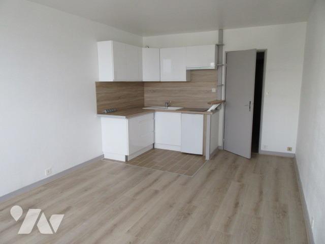 Appartement 25 m² · à Montargis · 25 m² · 376 €