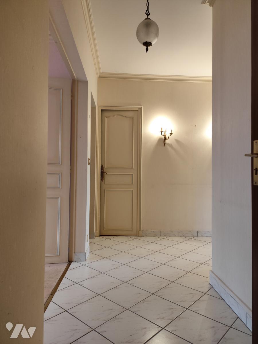 Appartement à Montargis