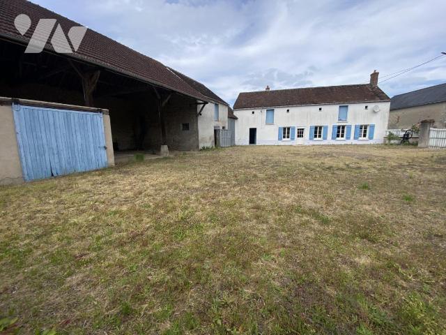 Maison 4 pièces 83 m² · à Chambon-la-Forêt · 83,3 m² · 150 000 €