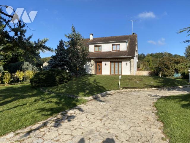 Maison 7 pièces 160 m² · à Aulnay-la-Rivière · 160 m² · 198 000 €