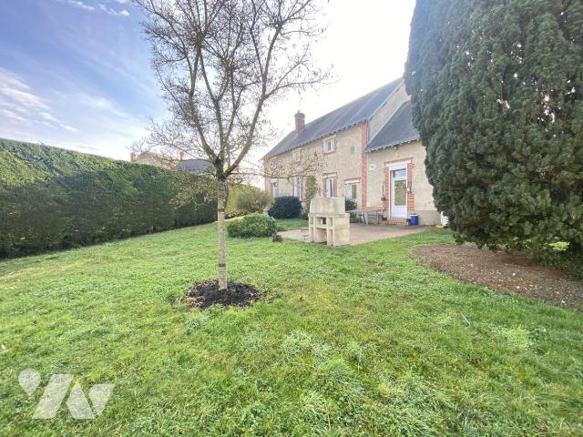 Maison 6 pièces 172 m² · à Beaune-la-Rolande · 172 m² · 212 500 €
