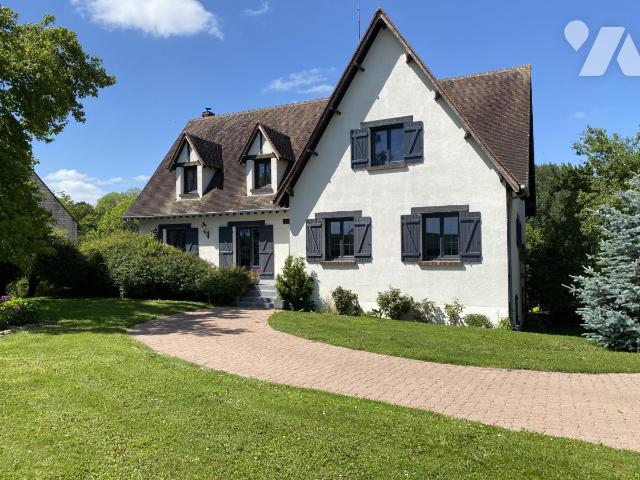 Maison 7 pièces 261 m² · à Dadonville · 261 m² · 330 000 €