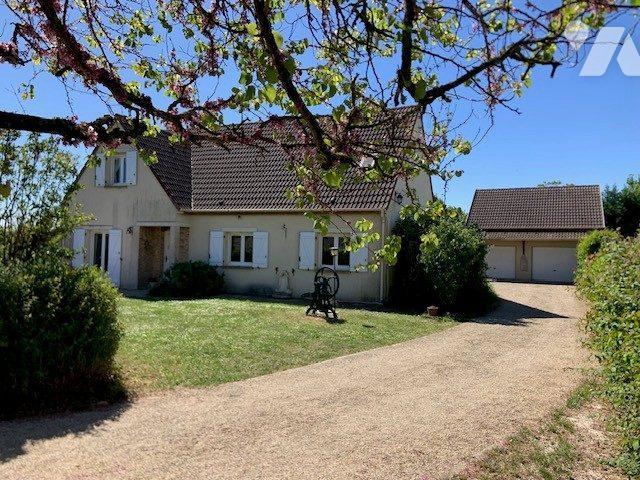 Maison 6 pièces 165 m² · à Puiseaux · 165 m² · 212 857 €
