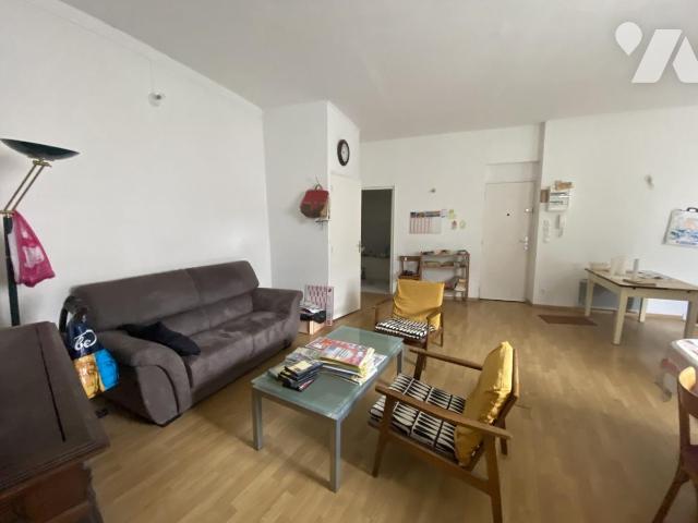 Appartement 2 pièces · à Pithiviers · 75 000 €