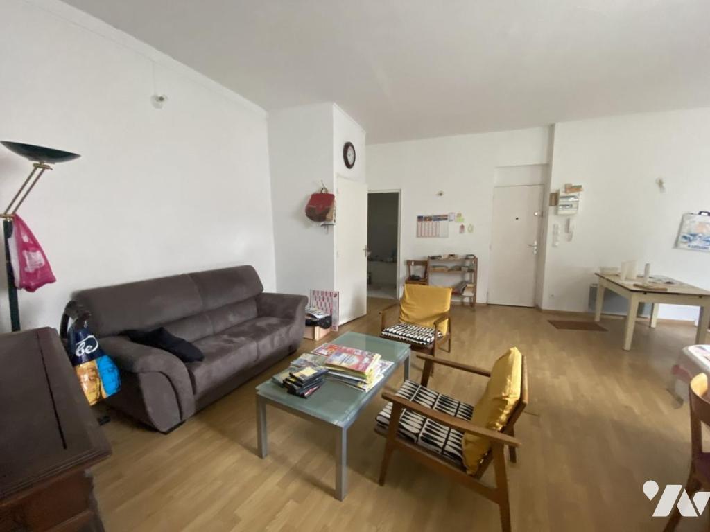 Appartement — Pithiviers