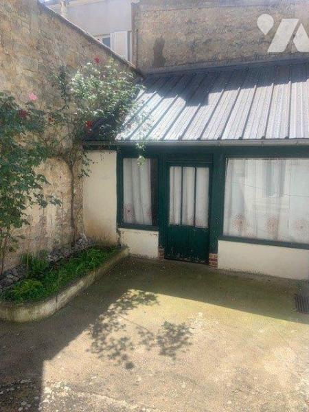 Appartement 2 pièces 49 m² · à Pithiviers · 49,4 m² · 520 €/mois