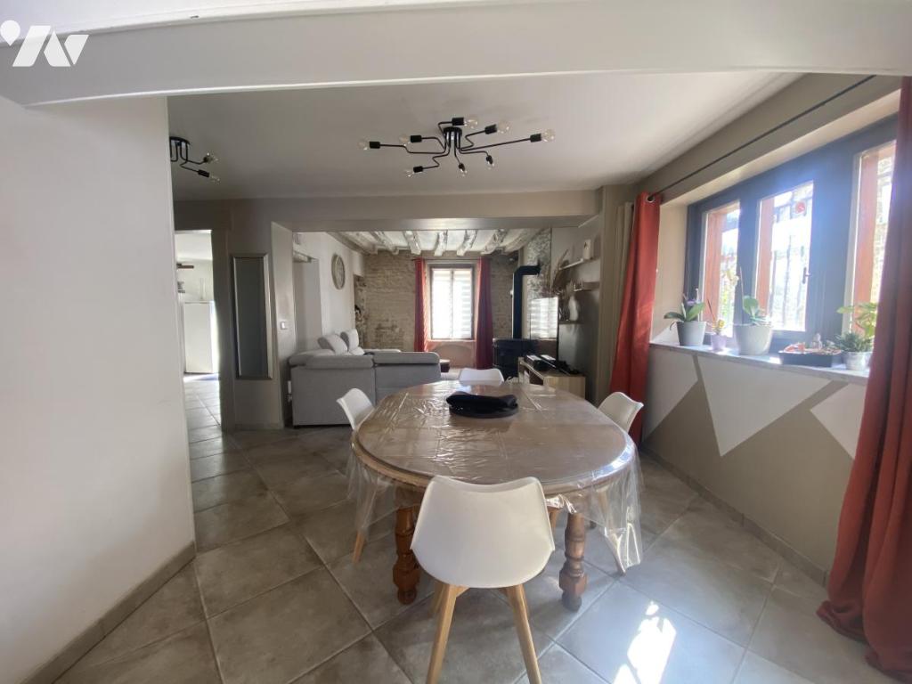Maison 4 pièces 100 m² · à Égry · 100 m² · 130 000 €