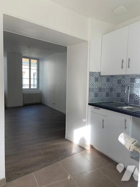 Appartement 2 pièces 38 m² · à Puiseaux · 38 m² · 450 €/mois