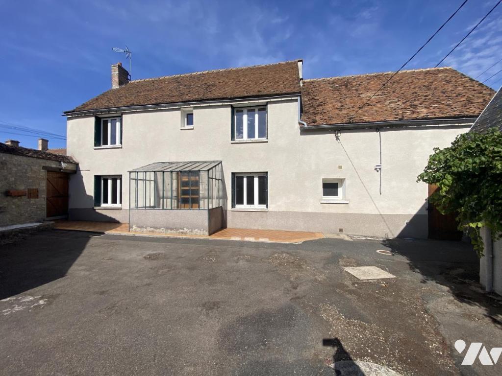Maison 117 m² · à Dadonville · 117 m² · 750 €/mois