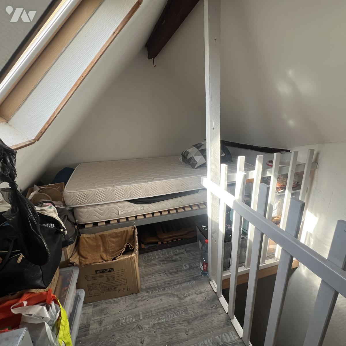 VENTE maison-OUARVILLE (28)