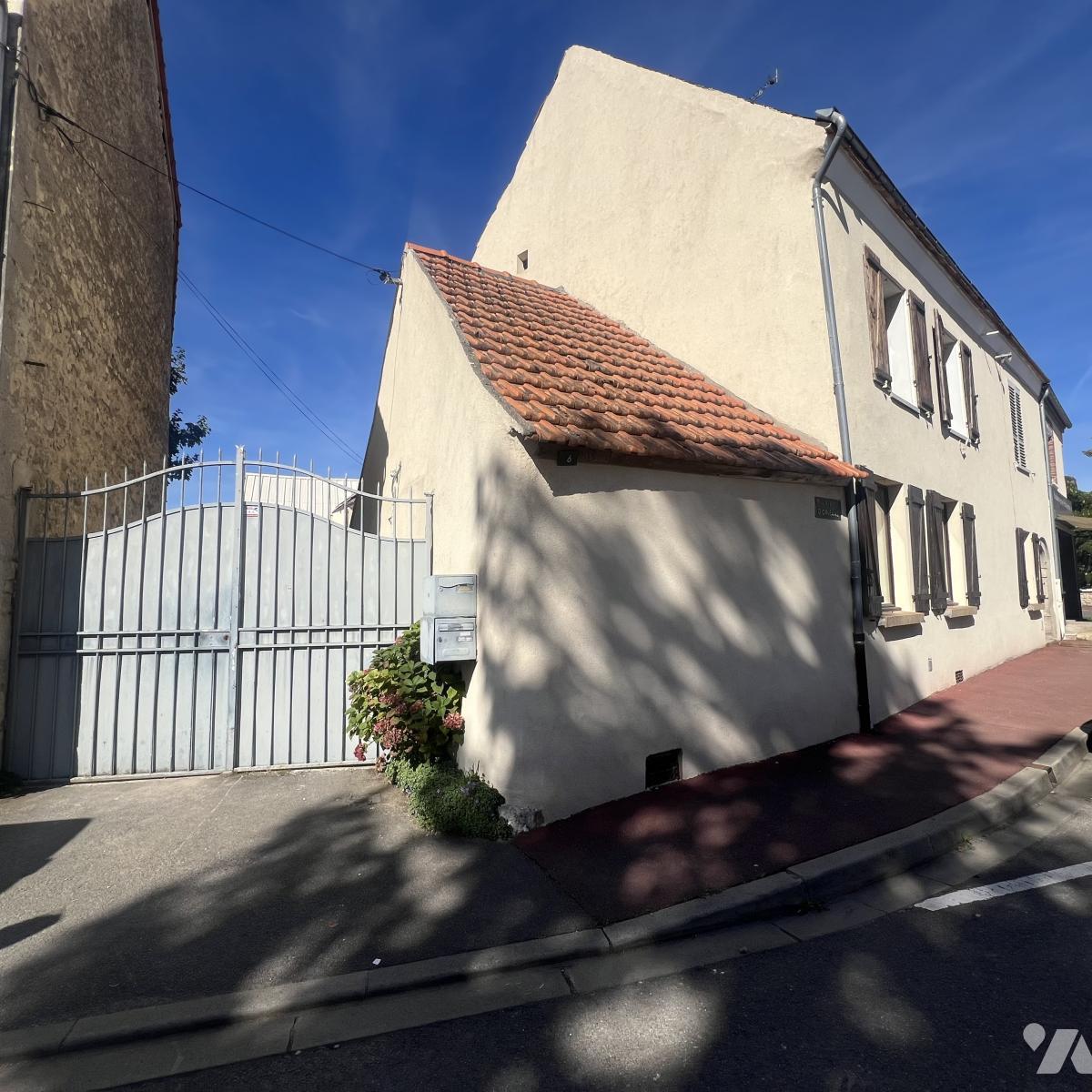 VENTE maison-OUARVILLE (28)