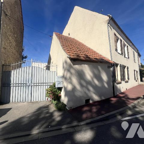 Vente - Maison / villa - OUARVILLE - 219,71 m² - 10 pièces - 45080-96