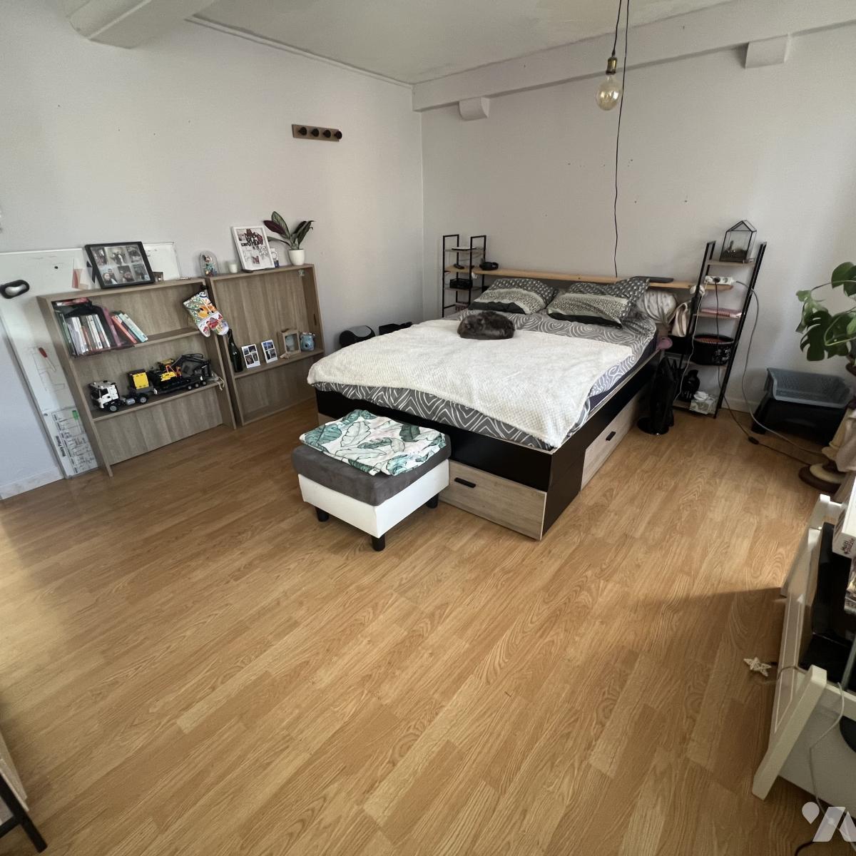 VENTE maison-OUARVILLE (28)