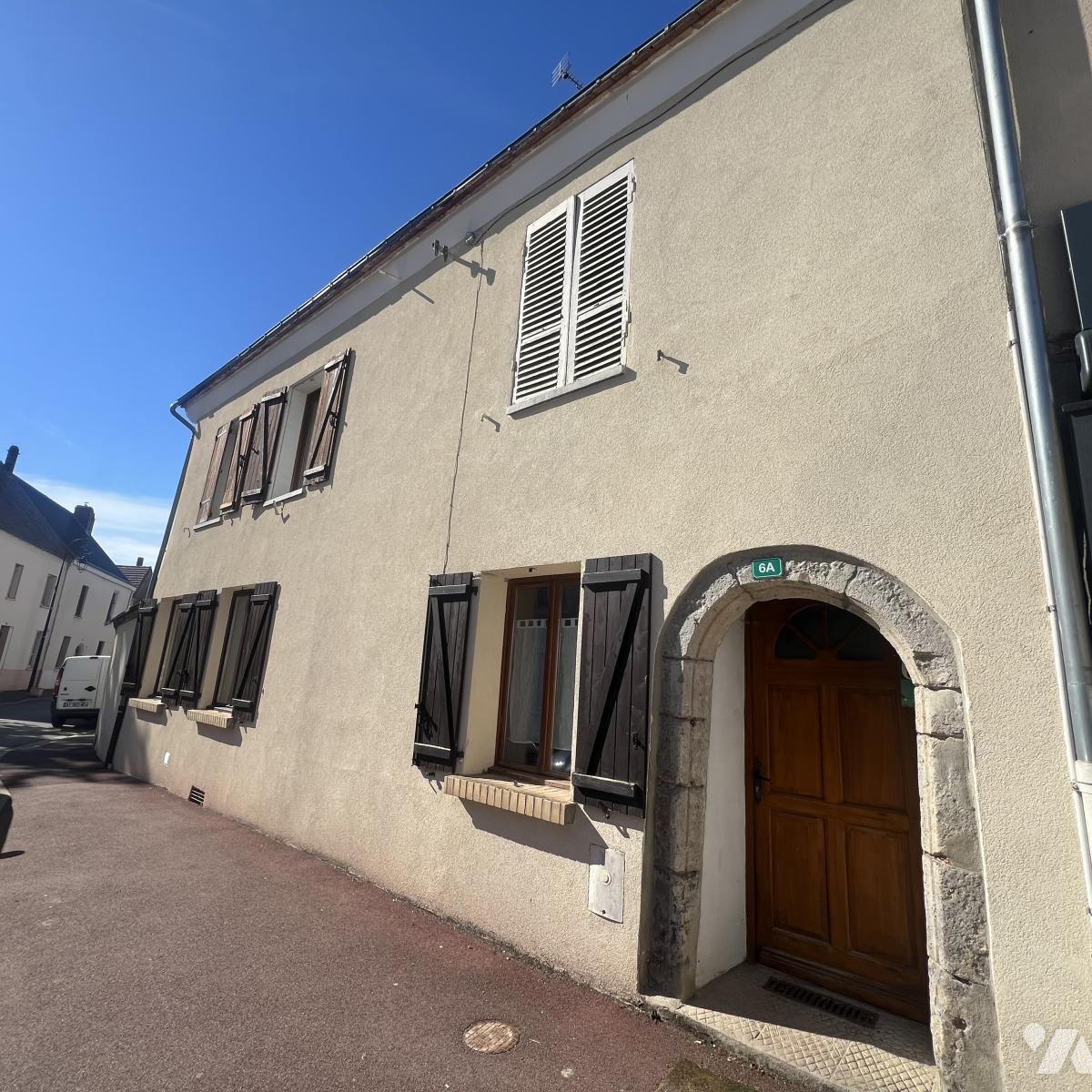VENTE maison-OUARVILLE (28)