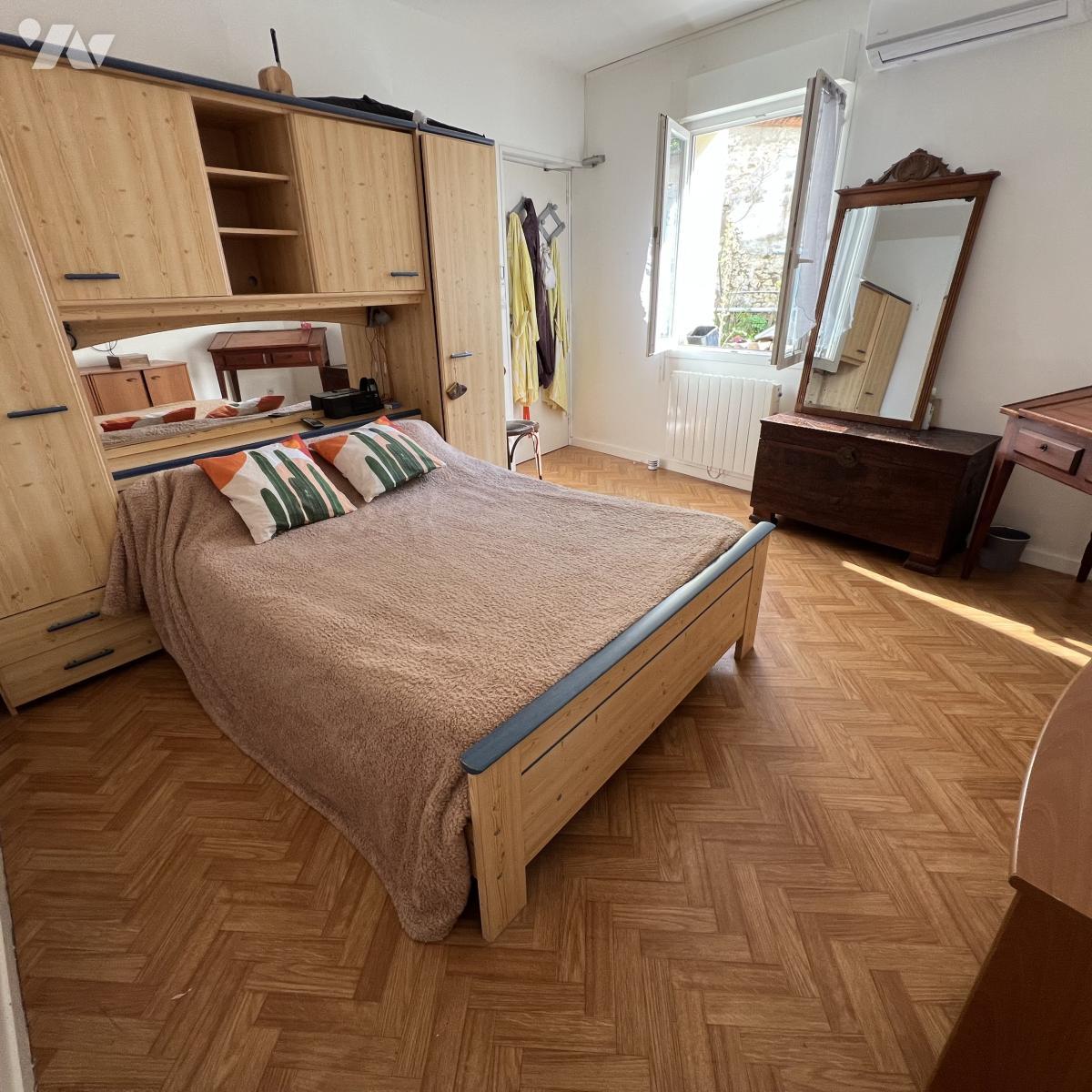 VENTE maison-OUARVILLE (28)