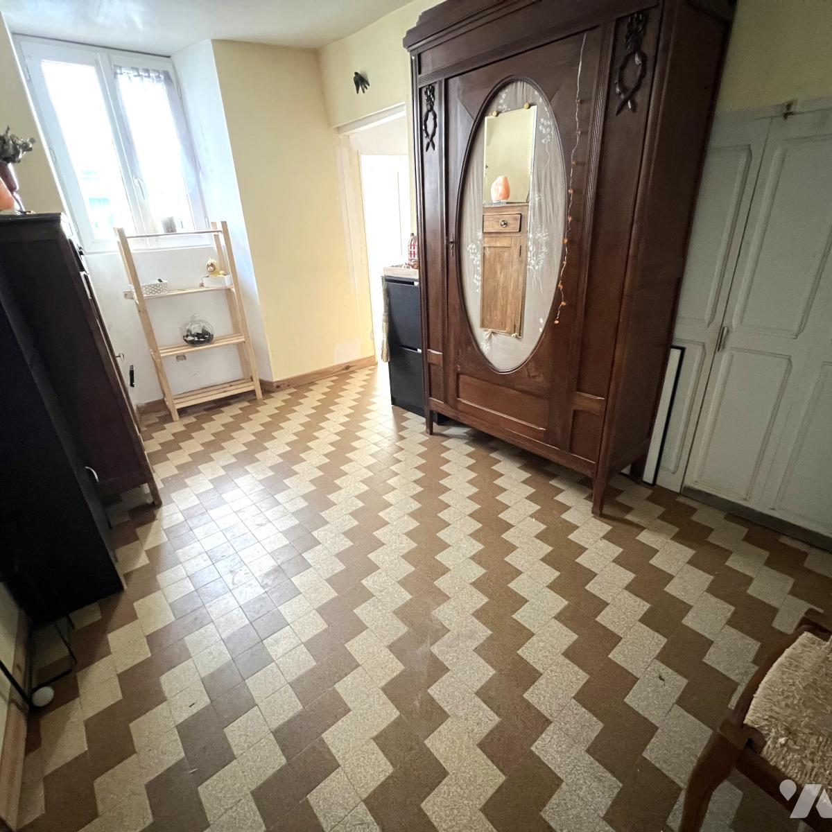 VENTE maison-OUARVILLE (28)