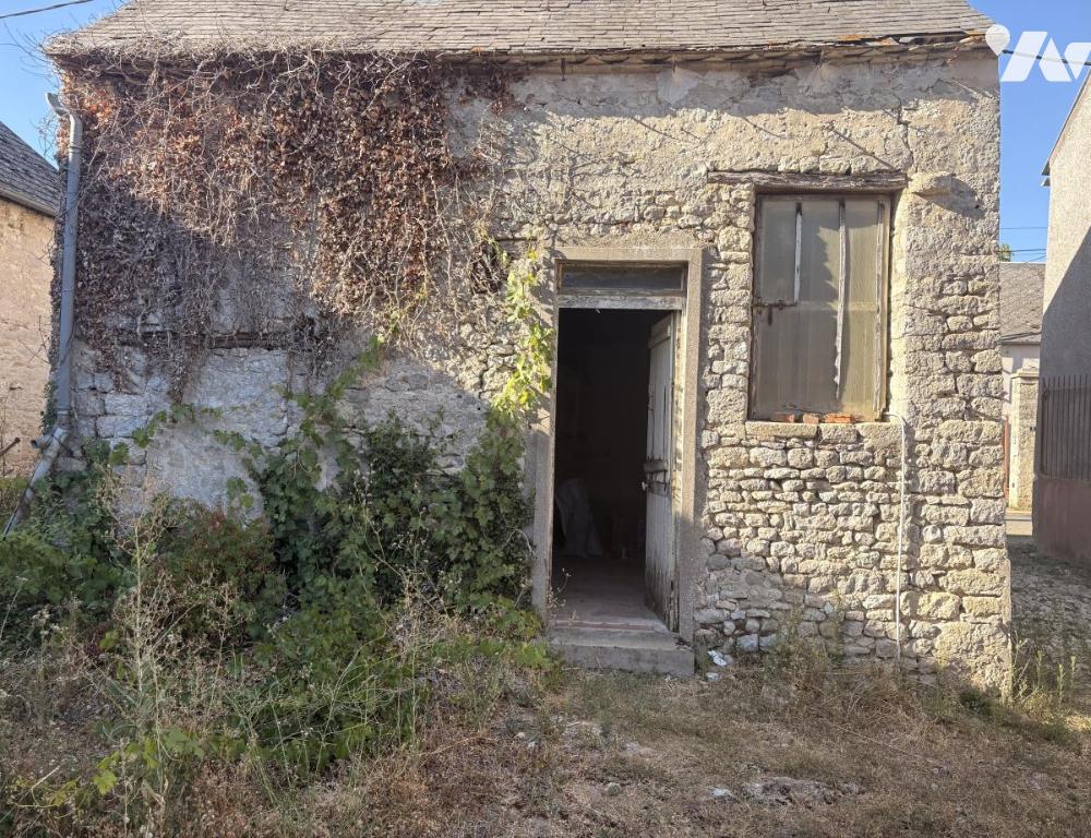 Maison 67 m² · à Charmont-en-Beauce · 67,3 m² · 65 000 €