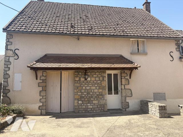 Maison 142m² — Sermaises