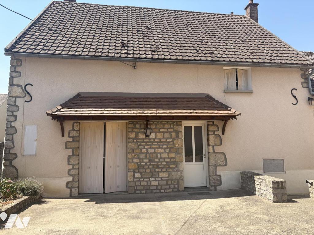 Maison 142 m² · à Sermaises · 142 m² · 175 000 €