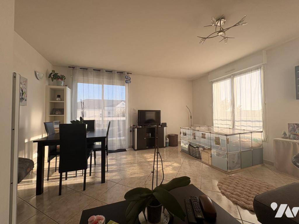 Appartement 4 pièces 73 m² · à Pithiviers · 72,7 m² · 130 000 €
