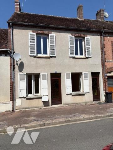 Vente - Maison / villa - GY LES NONAINS - 115 m² - 0 pièce - 45090-1000