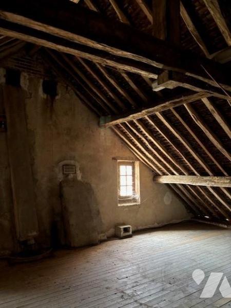 VENTE maison-GY LES NONAINS (45)