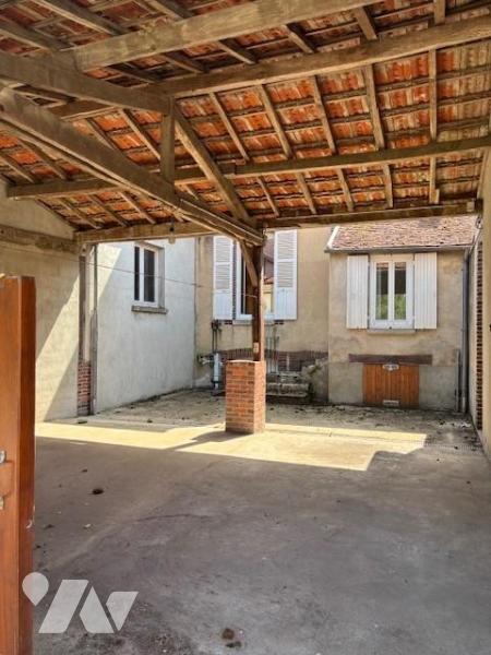 VENTE maison-GY LES NONAINS (45)