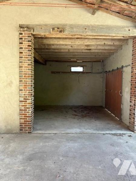 VENTE maison-GY LES NONAINS (45)